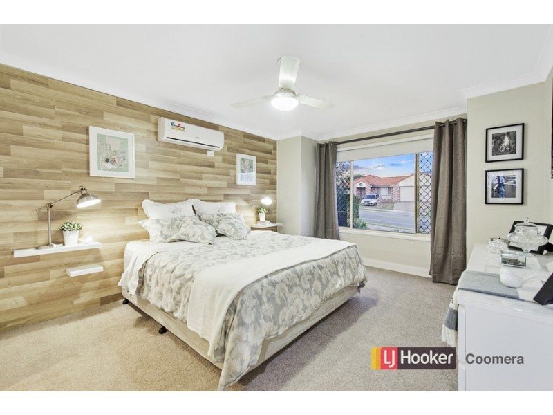 22 Billinghurst Crescent, Upper Coomera QLD 4209