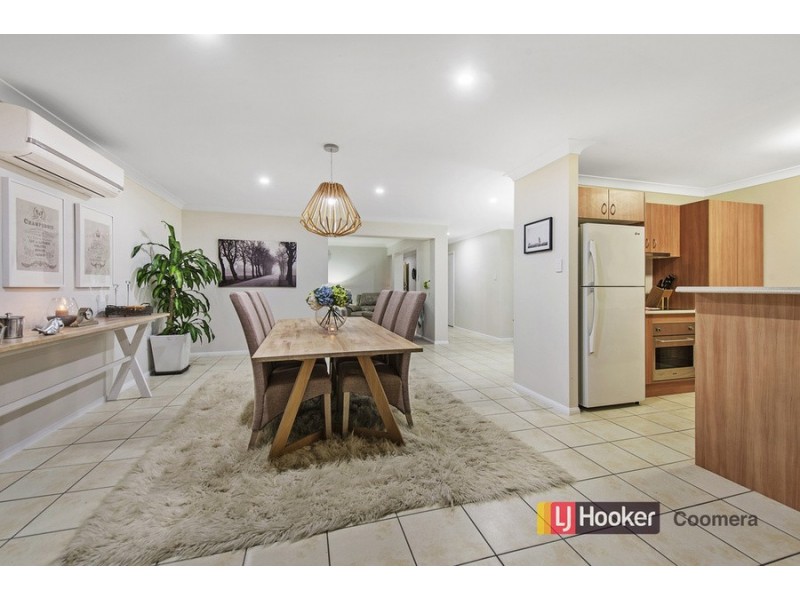 22 Billinghurst Crescent, Upper Coomera QLD 4209