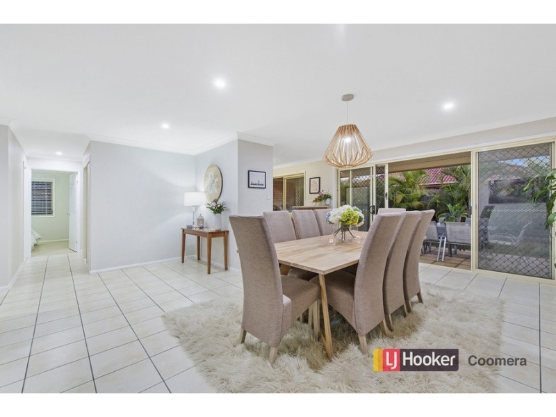 22 Billinghurst Crescent, Upper Coomera QLD 4209