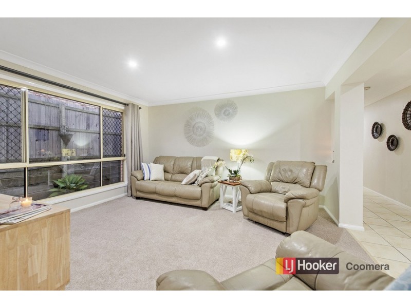 22 Billinghurst Crescent, Upper Coomera QLD 4209