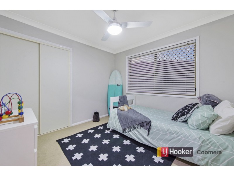 22 Billinghurst Crescent, Upper Coomera QLD 4209