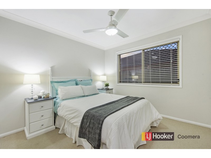 22 Billinghurst Crescent, Upper Coomera QLD 4209