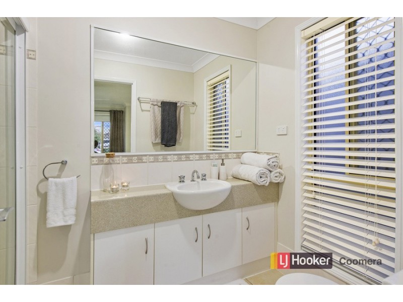 22 Billinghurst Crescent, Upper Coomera QLD 4209