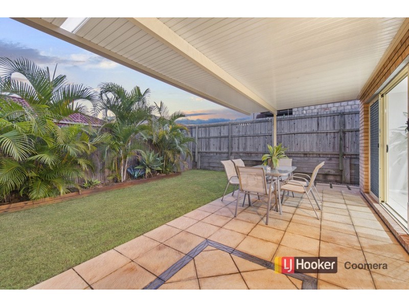 22 Billinghurst Crescent, Upper Coomera QLD 4209