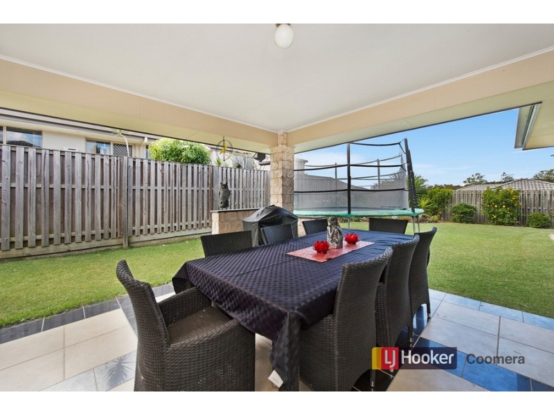 38 Greenleaf Street, Upper Coomera QLD 4209