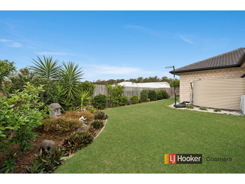 38 Greenleaf Street, Upper Coomera QLD 4209