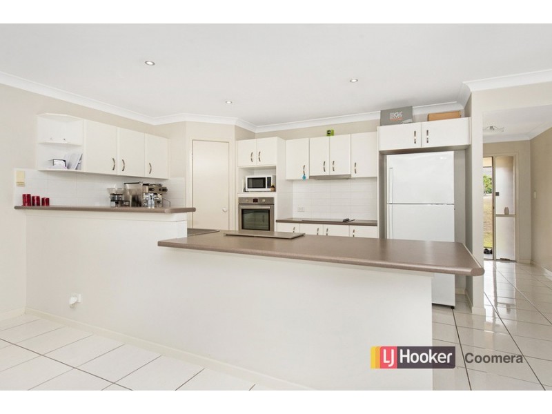 38 Greenleaf Street, Upper Coomera QLD 4209