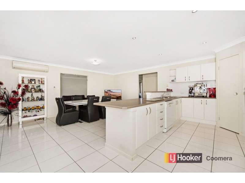 38 Greenleaf Street, Upper Coomera QLD 4209