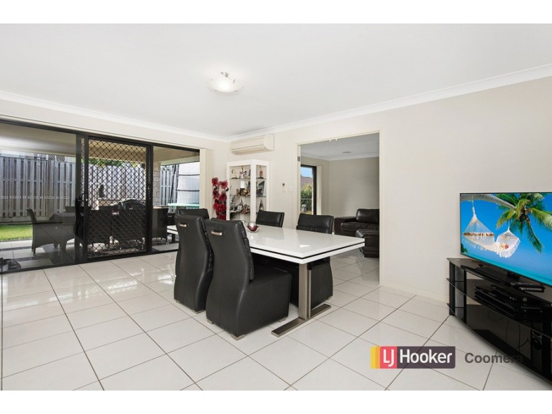 38 Greenleaf Street, Upper Coomera QLD 4209