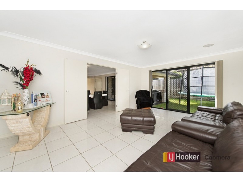 38 Greenleaf Street, Upper Coomera QLD 4209