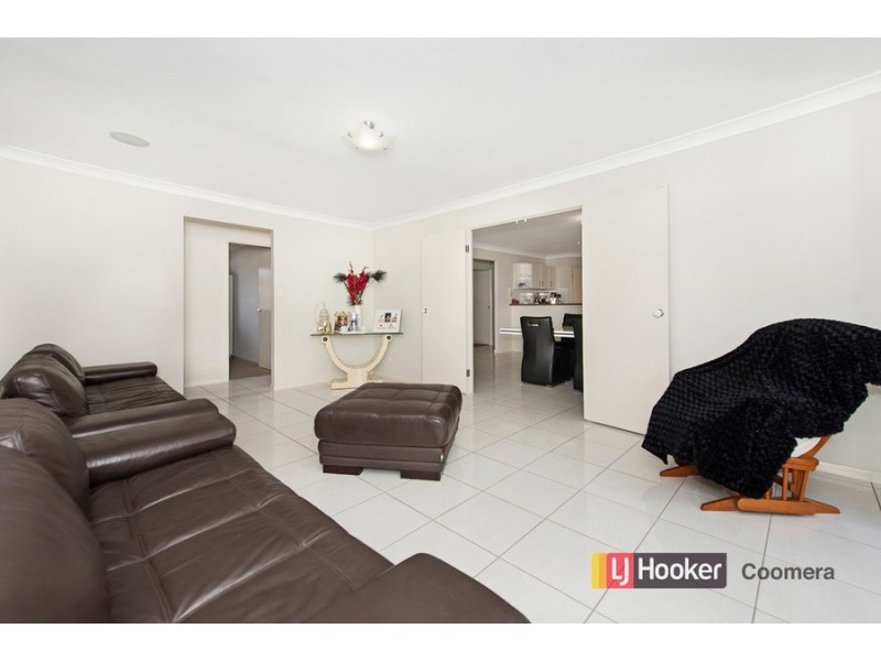 38 Greenleaf Street, Upper Coomera QLD 4209