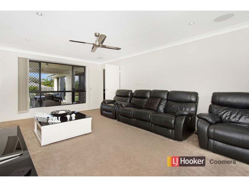 38 Greenleaf Street, Upper Coomera QLD 4209