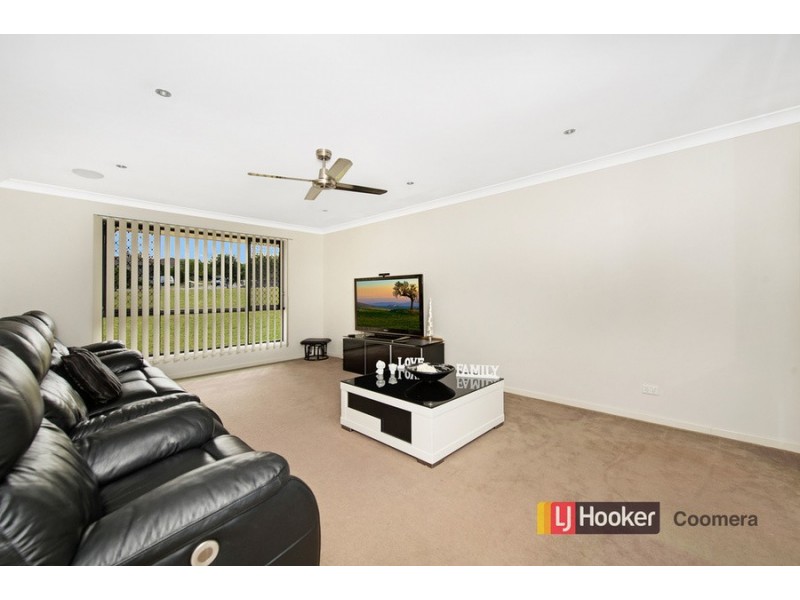 38 Greenleaf Street, Upper Coomera QLD 4209