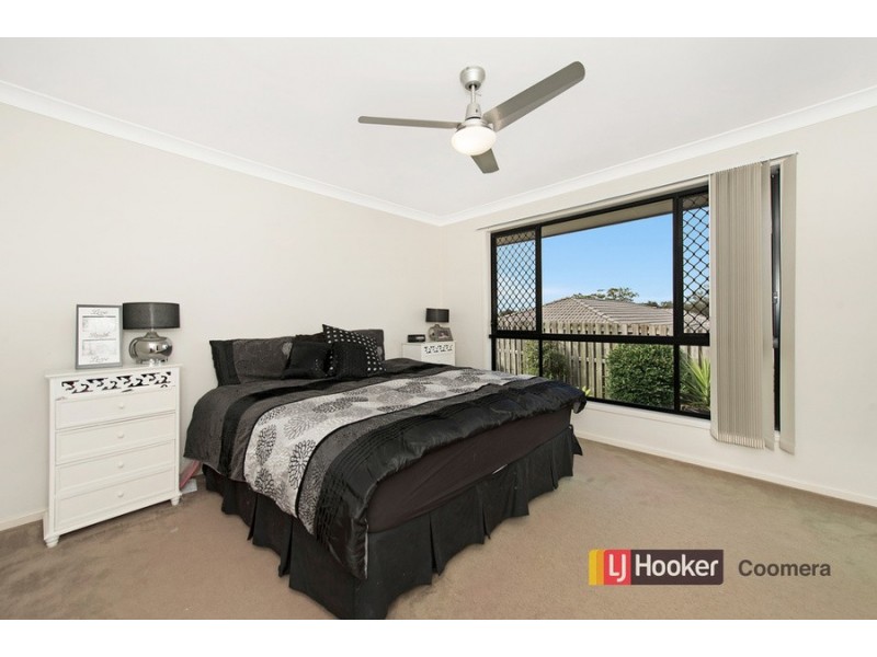 38 Greenleaf Street, Upper Coomera QLD 4209