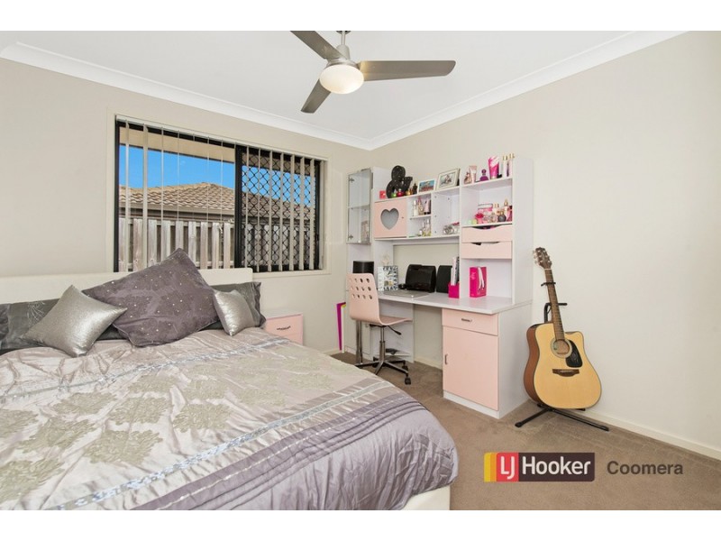 38 Greenleaf Street, Upper Coomera QLD 4209