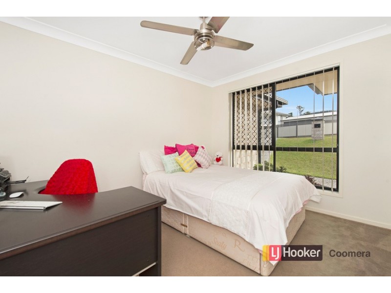 38 Greenleaf Street, Upper Coomera QLD 4209