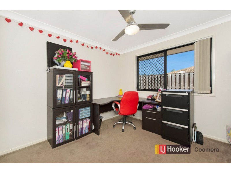 38 Greenleaf Street, Upper Coomera QLD 4209