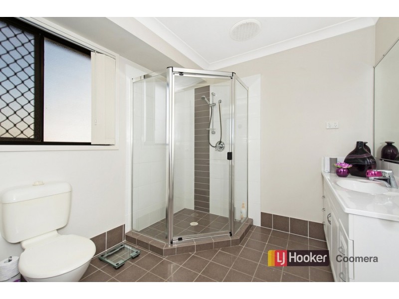 38 Greenleaf Street, Upper Coomera QLD 4209