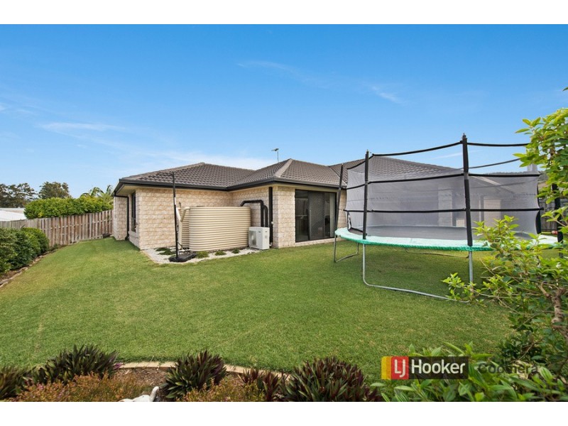 38 Greenleaf Street, Upper Coomera QLD 4209