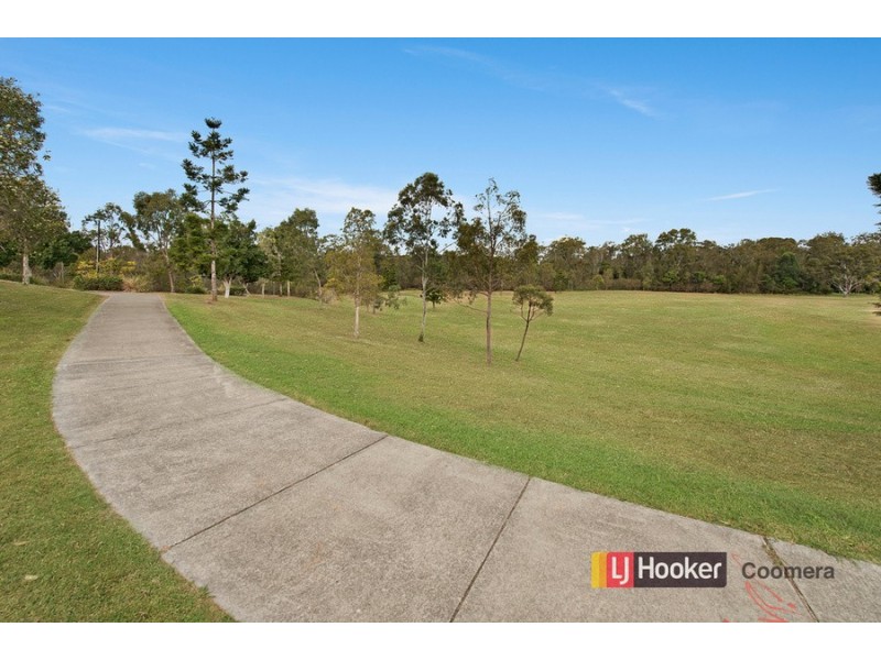 38 Greenleaf Street, Upper Coomera QLD 4209