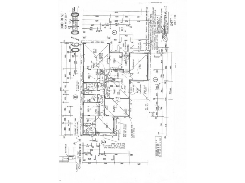 38 Greenleaf Street, Upper Coomera QLD 4209 Floorplan