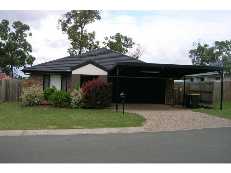 26 Pecan Drive, Upper Coomera QLD 4209