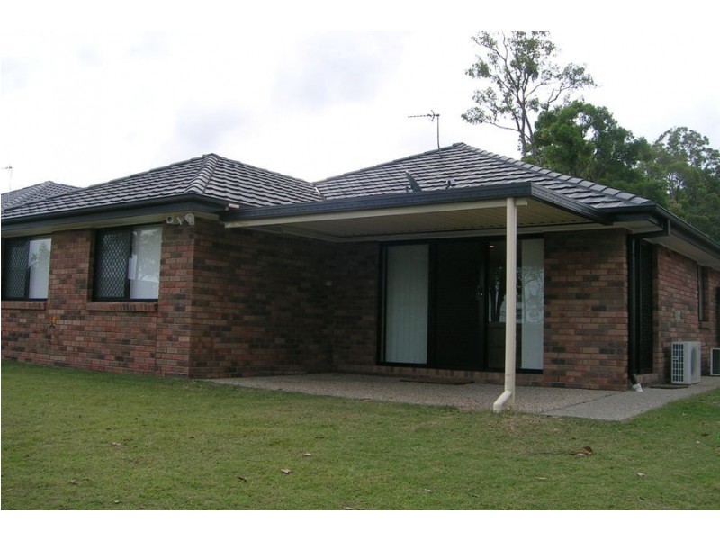 26 Pecan Drive, Upper Coomera QLD 4209
