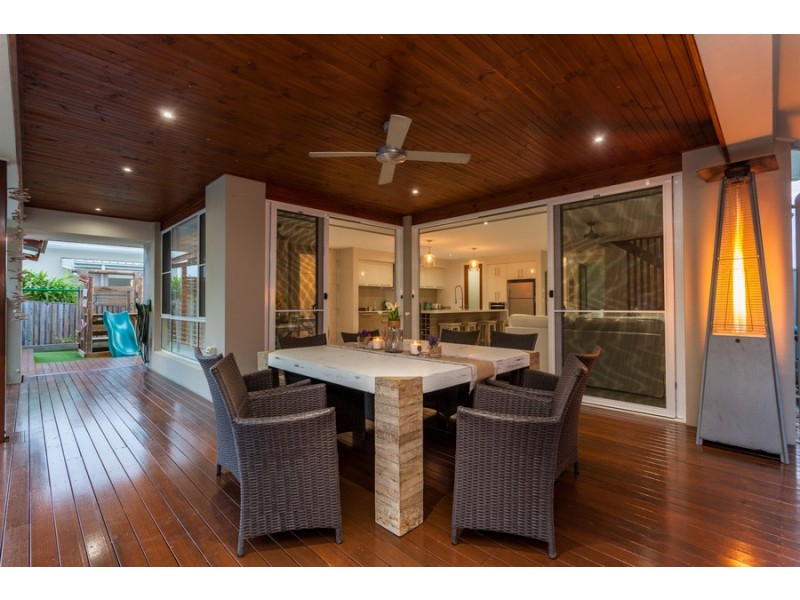 12 Village High Crescent, Coomera Waters QLD 4209