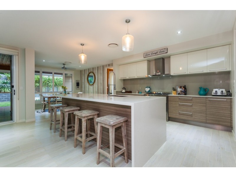 12 Village High Crescent, Coomera Waters QLD 4209