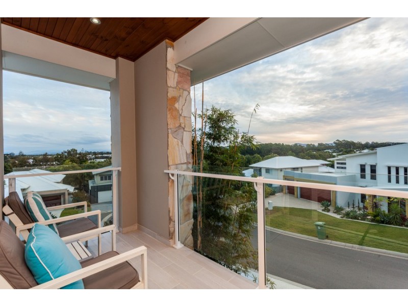 12 Village High Crescent, Coomera Waters QLD 4209