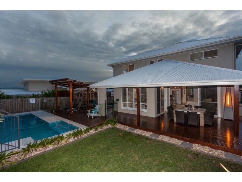 12 Village High Crescent, Coomera Waters QLD 4209