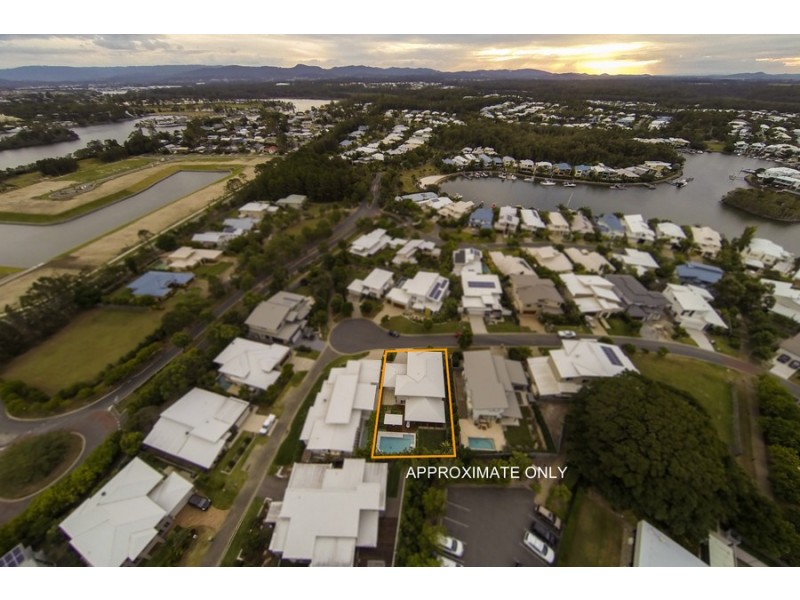 12 Village High Crescent, Coomera Waters QLD 4209