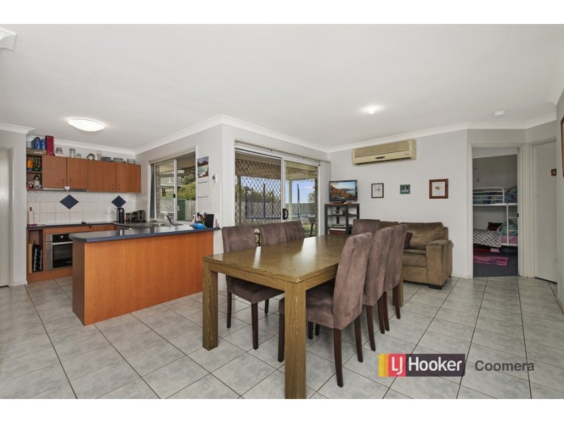 40 Nicola Way, Upper Coomera QLD 4209