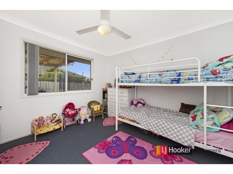 40 Nicola Way, Upper Coomera QLD 4209