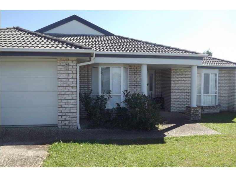 17 Glenhope Street, Upper Coomera QLD 4209
