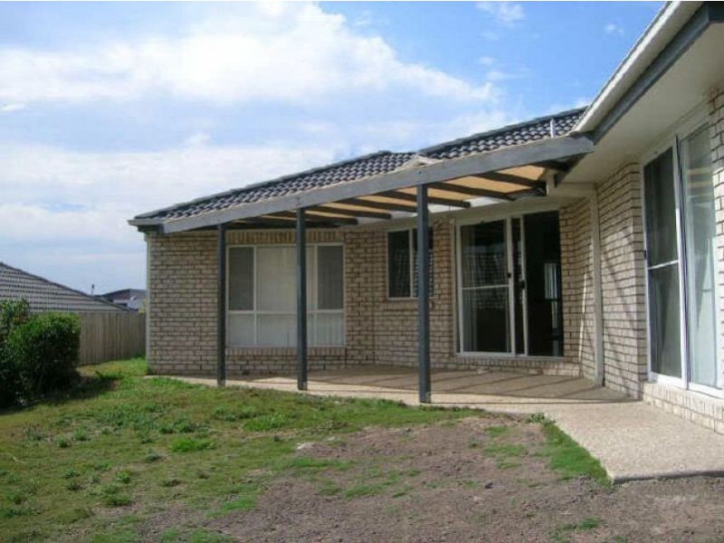 17 Glenhope Street, Upper Coomera QLD 4209