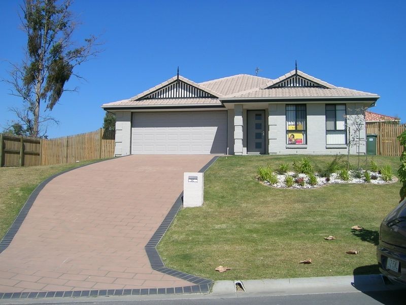 36 Glentree Avenue, Upper Coomera QLD 4209