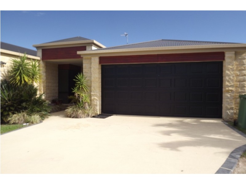 4 Turon Place, Upper Coomera QLD 4209