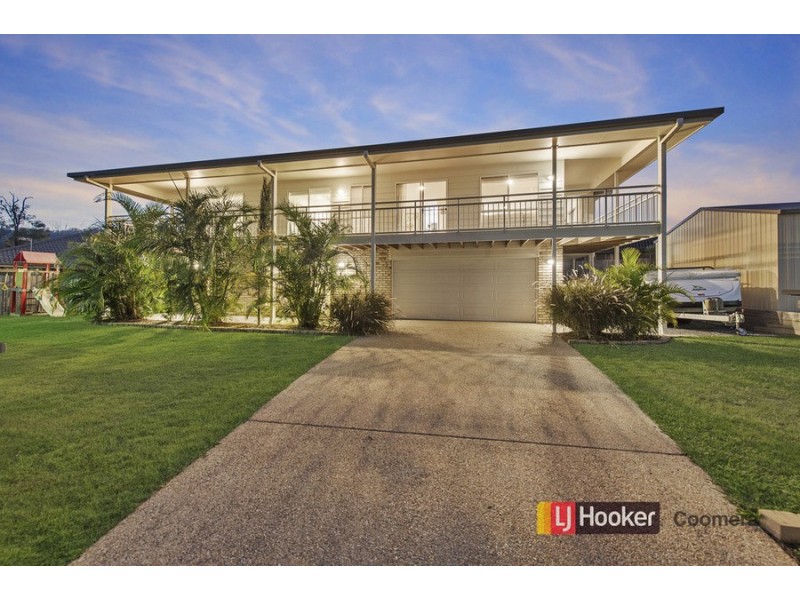 27 Greenleaf Street, Upper Coomera QLD 4209