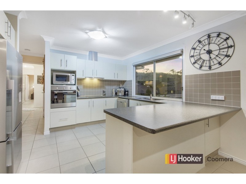 27 Greenleaf Street, Upper Coomera QLD 4209