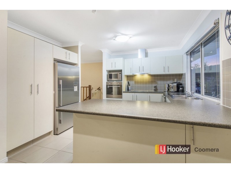 27 Greenleaf Street, Upper Coomera QLD 4209