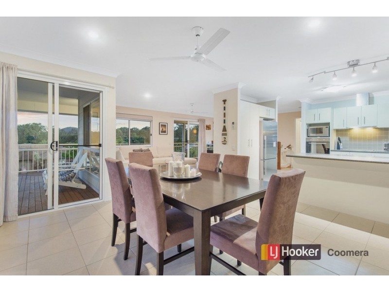 27 Greenleaf Street, Upper Coomera QLD 4209