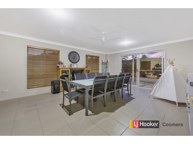 27 Greenleaf Street, Upper Coomera QLD 4209
