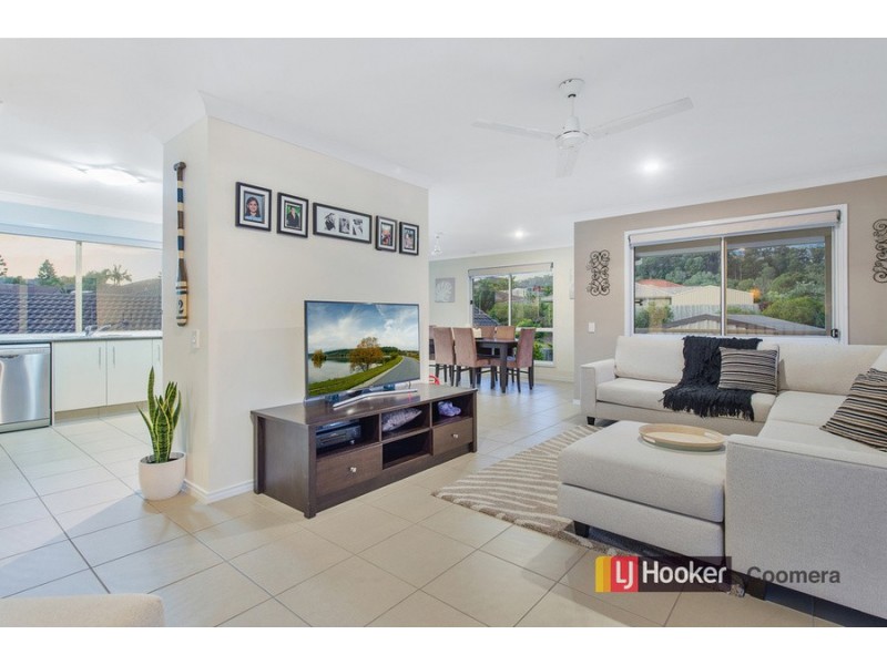 27 Greenleaf Street, Upper Coomera QLD 4209