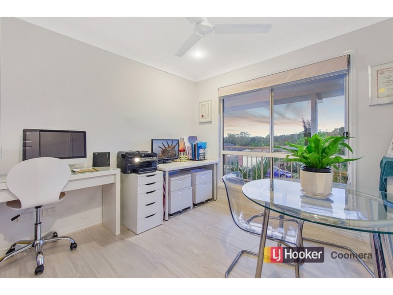 27 Greenleaf Street, Upper Coomera QLD 4209