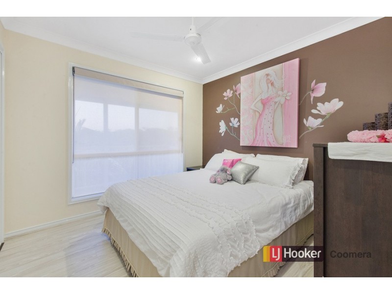 27 Greenleaf Street, Upper Coomera QLD 4209