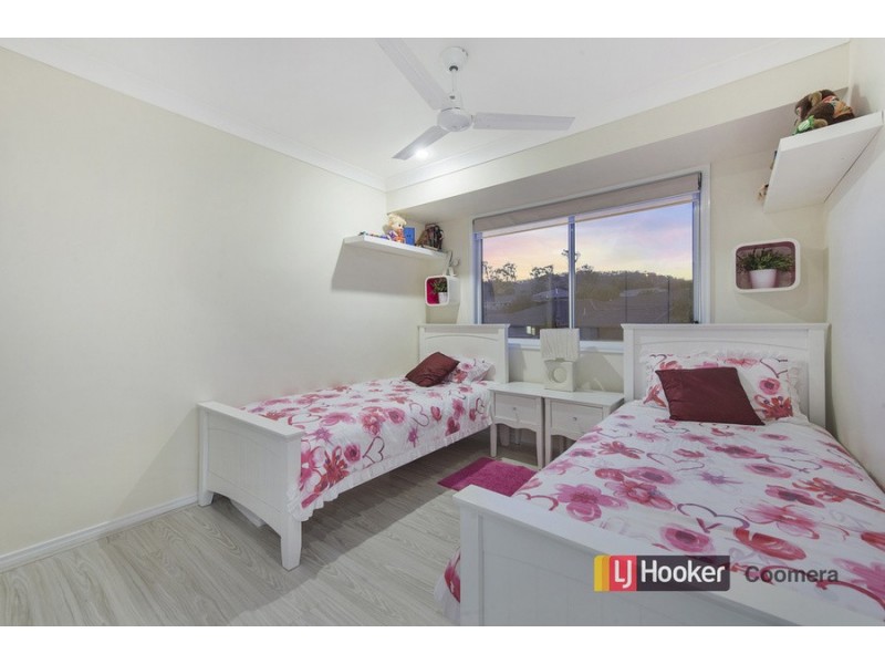 27 Greenleaf Street, Upper Coomera QLD 4209