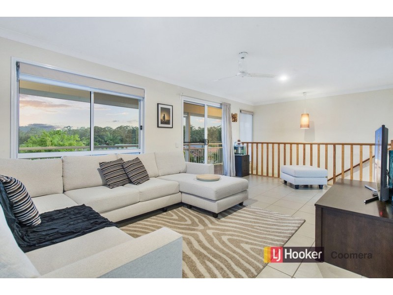 27 Greenleaf Street, Upper Coomera QLD 4209
