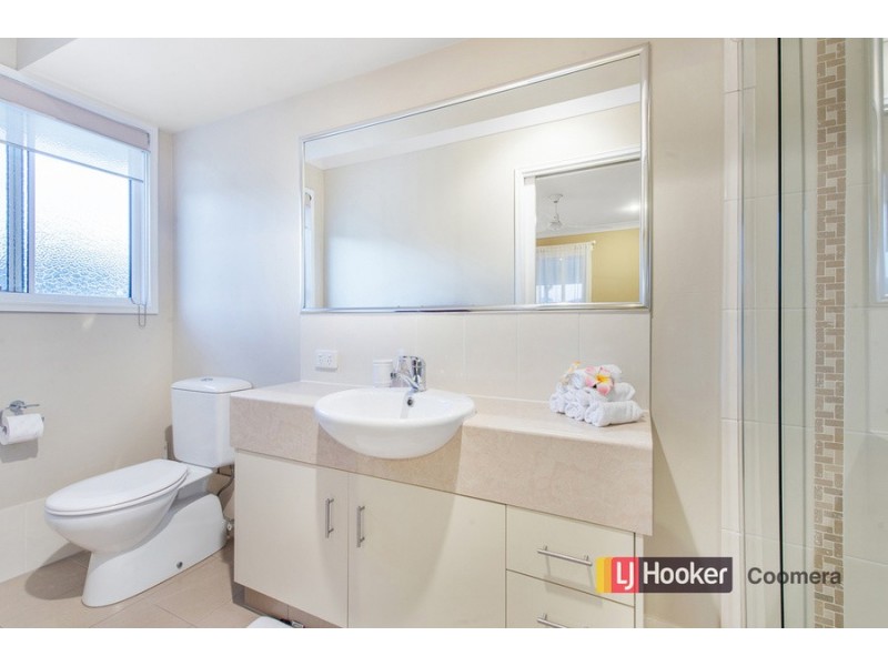 27 Greenleaf Street, Upper Coomera QLD 4209