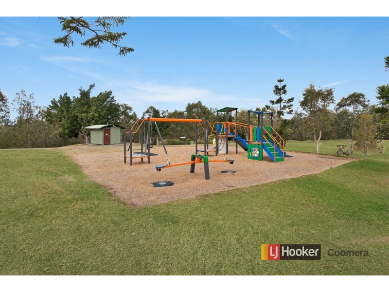 27 Greenleaf Street, Upper Coomera QLD 4209